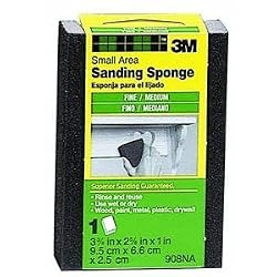 3M 908 Sanding Sponge