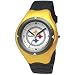 Steelers LogoArt Big Kids NFL Watch