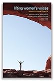 Lifting women's voices : prayers to change the world