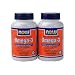 Now Foods Omega-3 1000mg , 200 Soft-gels