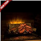 Dimplex 28in Premium Electric Fireplace Log Set - DLG-1058
