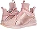 PUMA Women's Fierce Metallic Cross-Trainer Shoe, Rose Gold, 7.5 M US