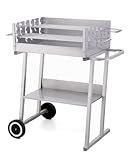 Tepro 1030 Holzkohlengrill 