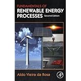 Fundamentals of Renewable Energy Processes, Second Edition