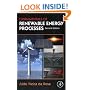 Fundamentals of Renewable Energy Processes, Second Edition