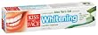 Kiss My Face - Whitening Toothpaste, 3.4 oz toothpaste