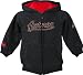 Houston Astros Newborn Zipfront Hooded Sweatshirt