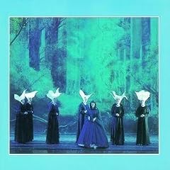 Prokofiev: Betrothal in a Monastery