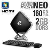 eMachines ER1402 05 Desktop (Black) 41b7d8rDSHL. SL160 eMachines ER1402 05 Desktop (Black)
