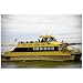 �ݥ��ȥ����ɡ�New York Taxi in Hudson River ���˥塼�衼�����ϥɥ���������륿�������׳��Ϥ���