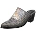 Icon Women's Sunny-13 Cowboy Mule