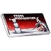 XXL Weinachts - Schokolade 150 g Alpenmilchschokolade.100% Original Lizenzware ein Qualit�tsprodukt 
Ein Muss f�r jeden kleine oder gro�en Fussball Fan. Ein sehr sch�nes Geschenk f�r Ihre Lieben in der 
Vorweihnachtszeit.