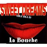 Sweet Dreams [CD-Single, DE, MCI 74321 19435 2]