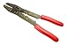 Electrician's Crimping & Stripping Tool - 9"