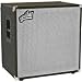 Aguilar DB 410 Bass Cabinet, 4 Ohm, Classic Black