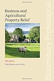 Business and agricultural property relief