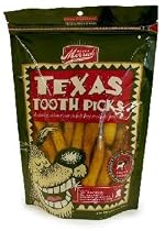 Merrick's Texas Toothpicks Value Pack (6.5 oz bag)