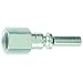 Tru-Flate 12-435 1/4" Female NPT Plug