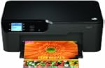 HP DeskJet 3520 e-All-in-One Tintenst...