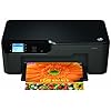 HP DeskJet 3520 e-All-in-One Tintenstrahl Multifunktionsdrucker (Drucker, Scanner, Kopierer, Wlan, USB, 4800x1200)