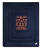 Review Sports Coverage  / Auburn Twin Jersey Comforter