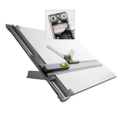 Aristo AH7011 Zeichenmaschine A1 mit Tisch