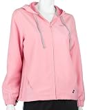 Reebok Women's Hybrid Full Zip Jacket
