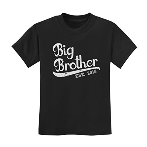 Gift for Big Brother 2015 Kids T-shirt
