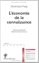 L'�conomie de la connaissance