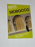 Berlitz Travel Guide: Morocco Staff of Editions Berlitz