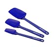 Rachael Ray 3-Piece Spoonula Set - Blue (51204)