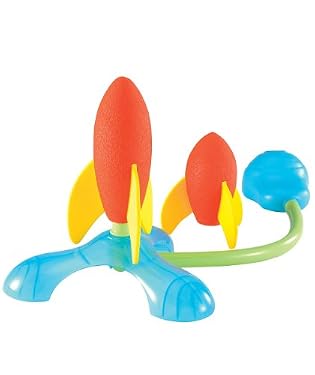 Rocket Zoomer
