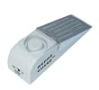 Techko Portable Door Wedge Guard with Vibration and Contact Sensor #S063