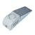 Techko S063 Portable Door Wedge Guard with Vibration and Contact Sensor