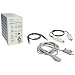 Tektronix TCPA300 AC/DC Current Probe, 100 MHz Bandwidth, ±3% Accuracy