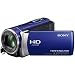 Sony HDR-CX200EL Videocamera 5.3 megapixel