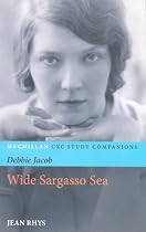 Wide Sargasso Sea (Macmillan CXC Study Companions)