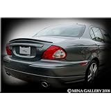 Arden Performance Exhaust for Jaguar X-Type (single tip) by Mina Gallery