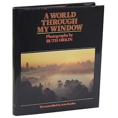 A World Through My Window