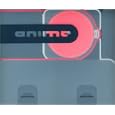 Anime (72dpi) by  Robert Klanten, Hendrik Hellige, Birga Meyer, and Jan-Rikus Hillmen
