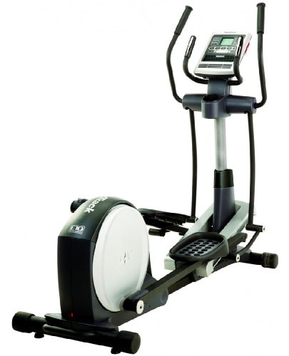 NordicTrack E10 Elliptical Crosstrainer