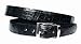Mario Anolfi Genuine Crocodile skin 30mm Belt