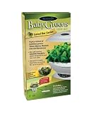  : AeroGarden Baby Greens Salad Bar Seed Kit