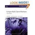 Eclipse Rich Client Platform: Designing, Coding, and Packaging Java Applications (Eclipse (Addison-Wesley))