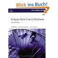 Eclipse Rich Client Platform: Designing, Coding, and Packaging Java Applications (Eclipse (Addison-Wesley))