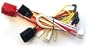 "T" Harness for GM Applications