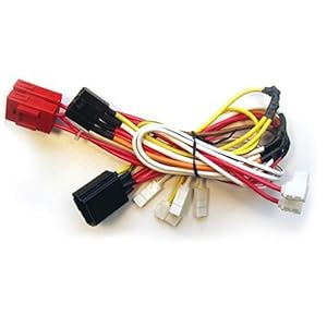 "T" Harness for GM Applications