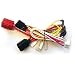 "T" Harness for GM Applications