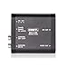 SWIT Electronics S-4611 Portable 3G/HD/SD-SDI to DVI Converter, DVI-D (18+1) Output