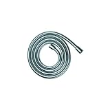 Hansgrohe HG28276003 63-Inch Techniflex Hose, Chrome